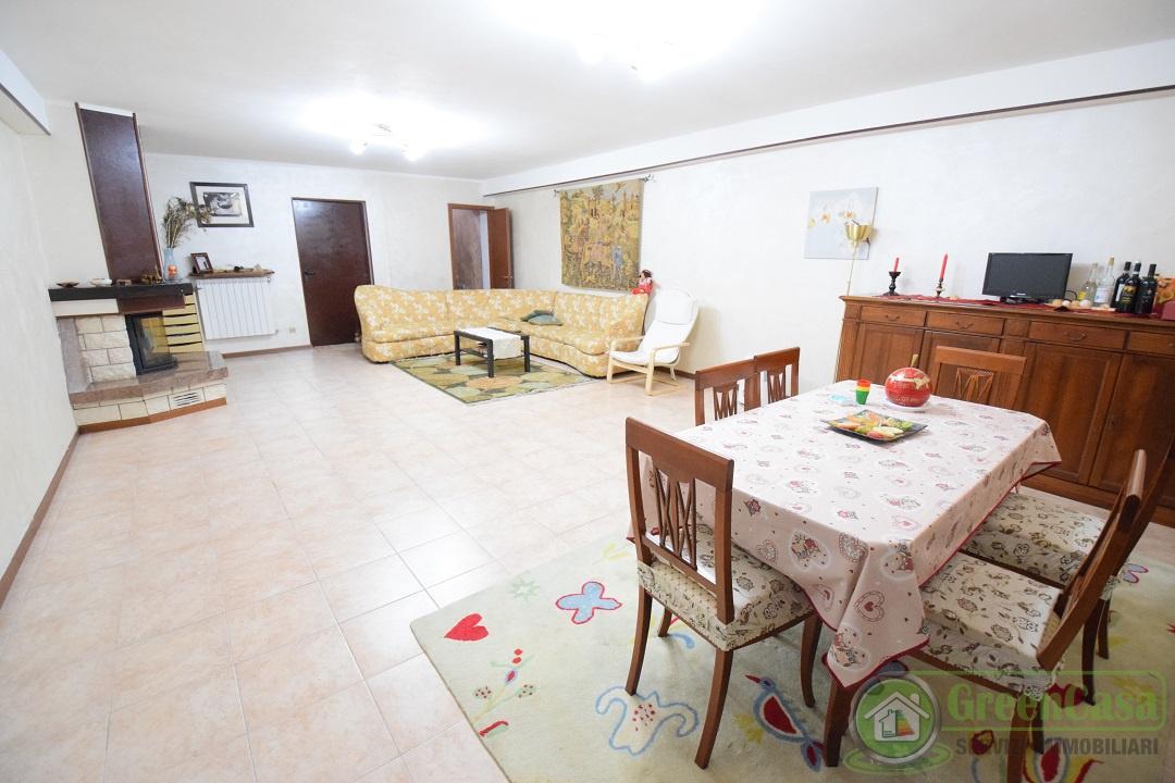 casa indipendente in vendita ad Ornago