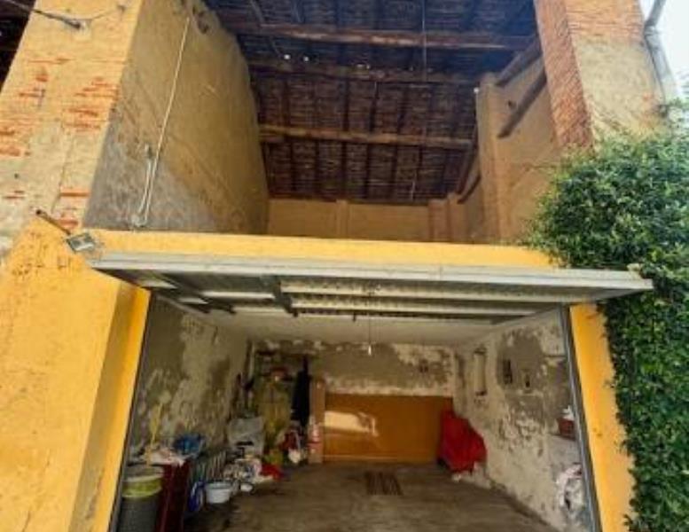 casale in vendita ad Ornago