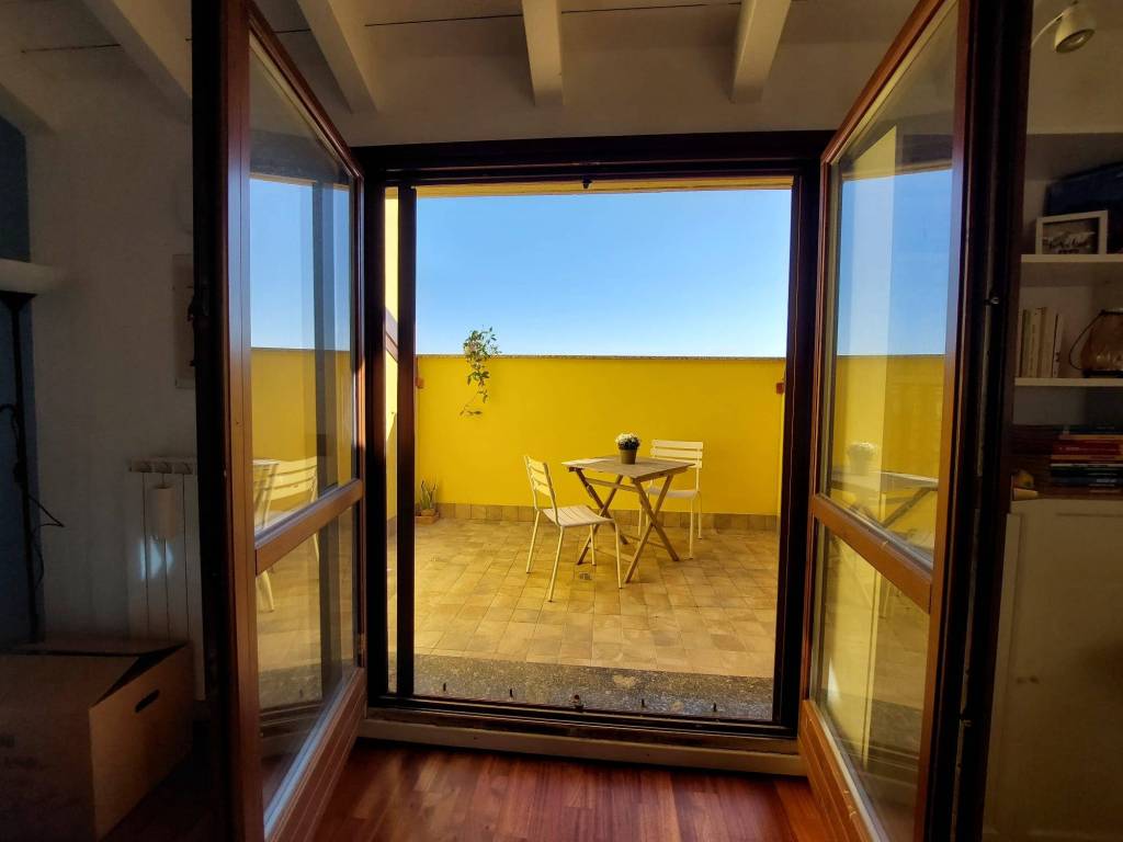 appartamento in vendita ad Ornago