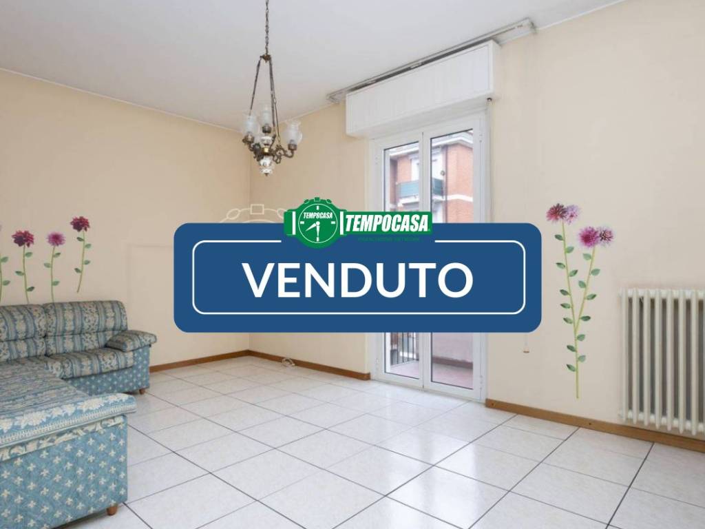 appartamento in vendita ad Ornago