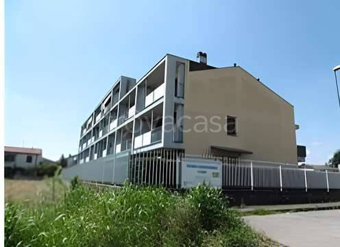 monolocale in vendita ad Ornago