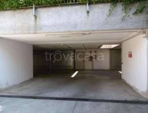 appartamento in vendita ad Ornago