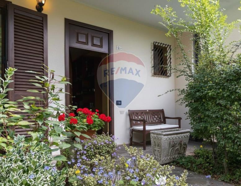 casa indipendente in vendita ad Ornago