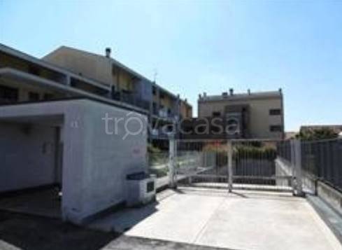 appartamento in vendita ad Ornago