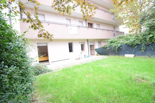 appartamento in vendita ad Ornago