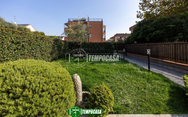 casa indipendente in vendita ad Ornago
