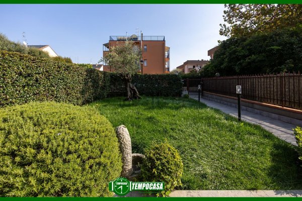 casa indipendente in vendita ad Ornago