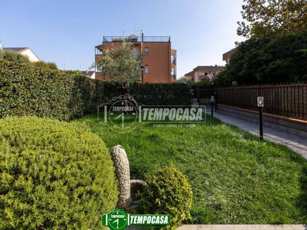 casa indipendente in vendita ad Ornago