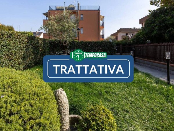 casa indipendente in vendita ad Ornago