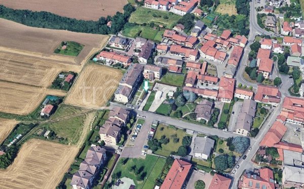 monolocale in vendita ad Ornago