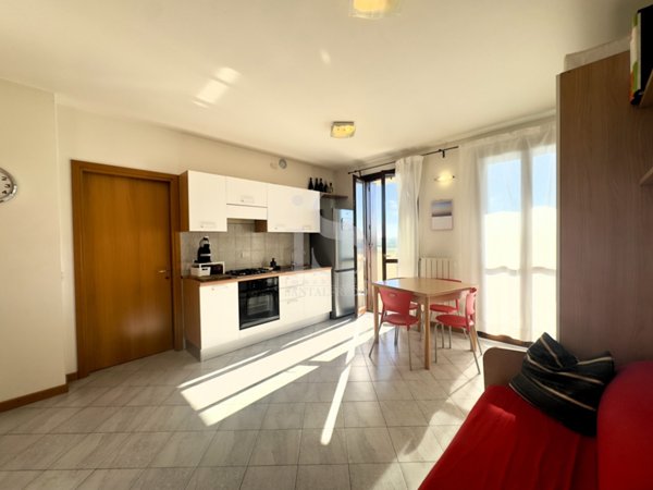 appartamento in vendita ad Ornago