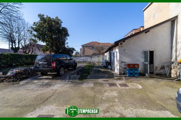 casa indipendente in vendita ad Ornago