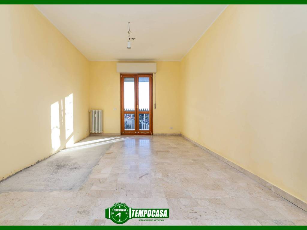 appartamento in vendita ad Ornago