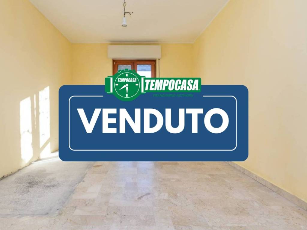 appartamento in vendita ad Ornago