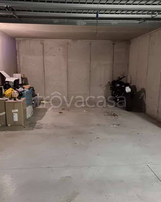 appartamento in vendita ad Ornago