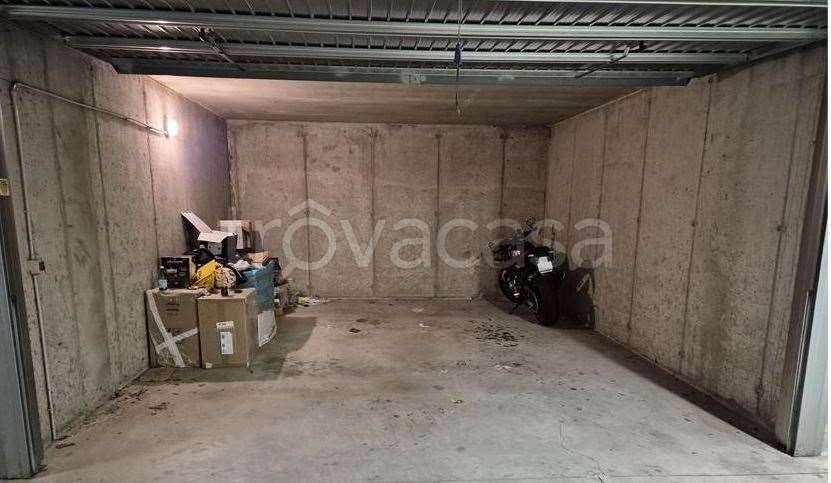 terreno edificabile in vendita ad Ornago