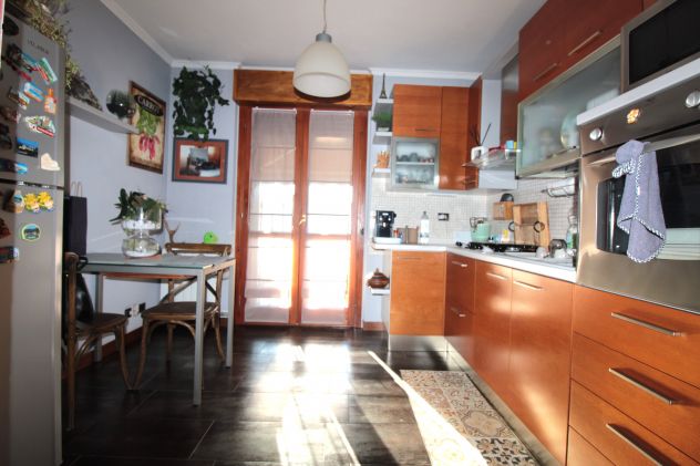 casa indipendente in vendita ad Ornago