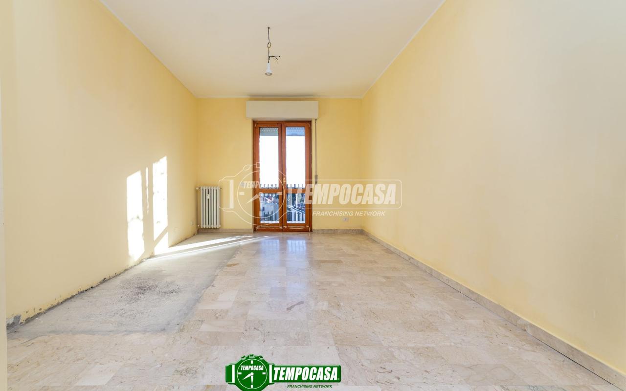 appartamento in vendita ad Ornago