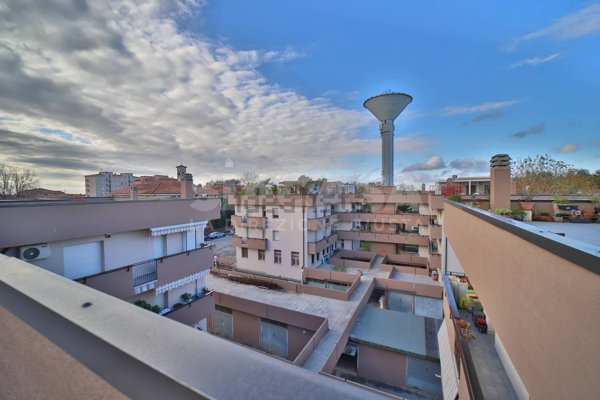 appartamento in vendita ad Ornago