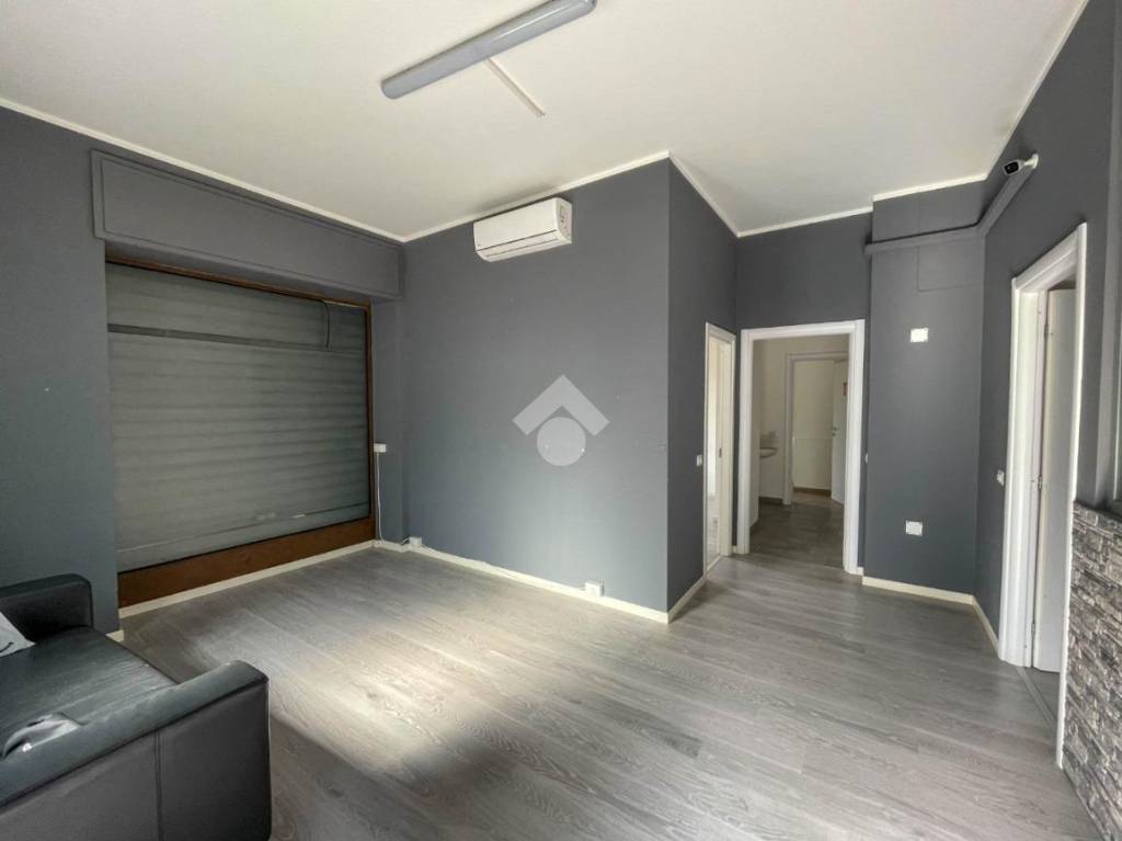 appartamento in vendita ad Ornago