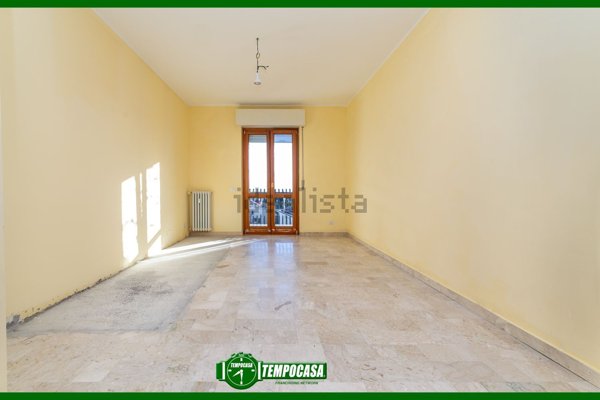 appartamento in vendita ad Ornago