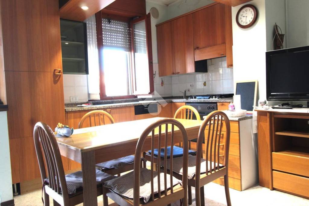 casa indipendente in vendita ad Ornago