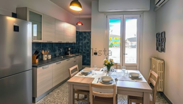 appartamento in vendita ad Ornago