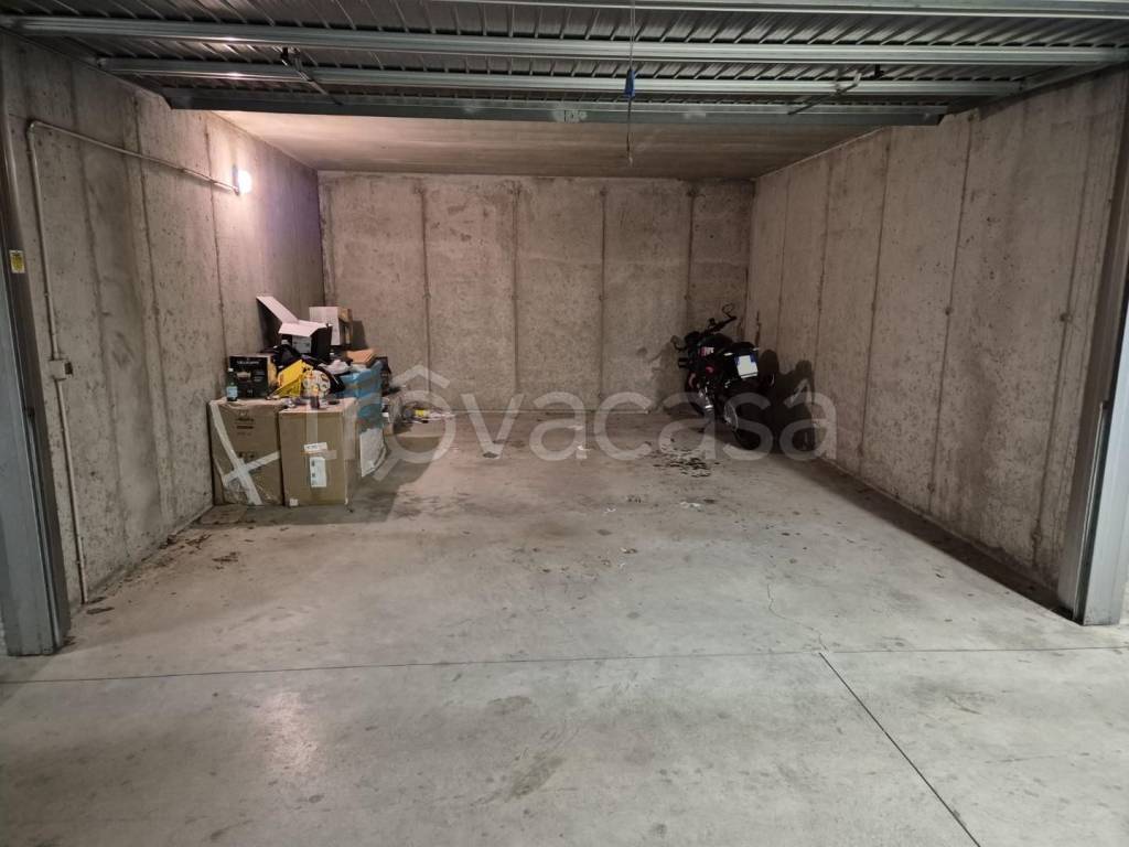 appartamento in vendita ad Ornago