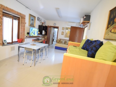 appartamento in vendita ad Ornago