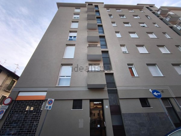 appartamento in vendita ad Ornago