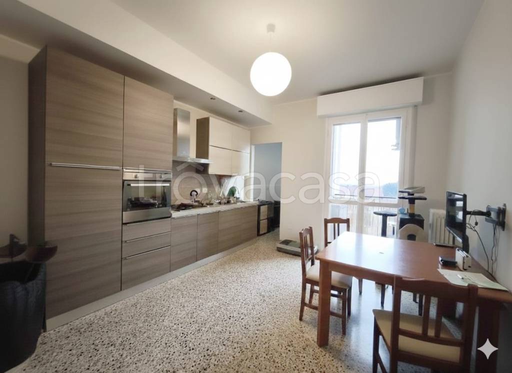 appartamento in vendita ad Ornago