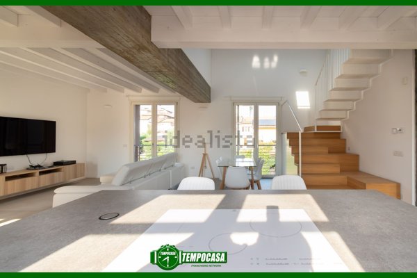 appartamento in vendita ad Ornago