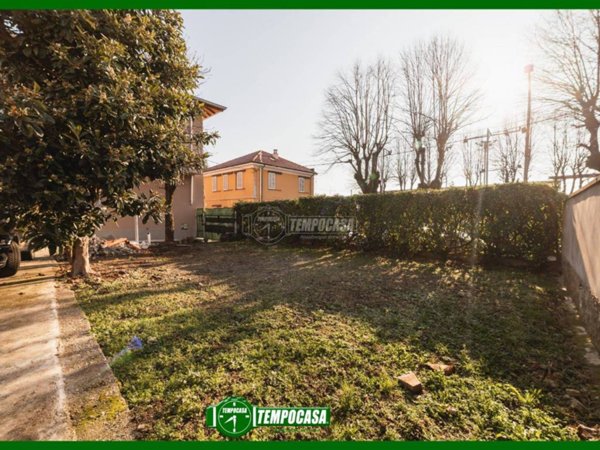 casa indipendente in vendita ad Ornago