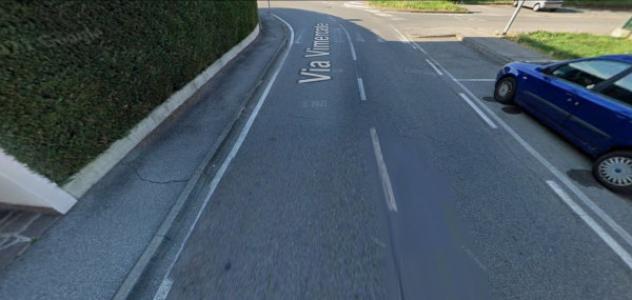 terreno edificabile in vendita ad Ornago