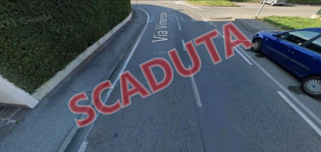 terreno edificabile in vendita ad Ornago