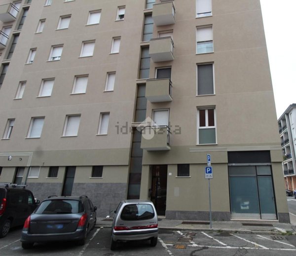 appartamento in vendita ad Ornago