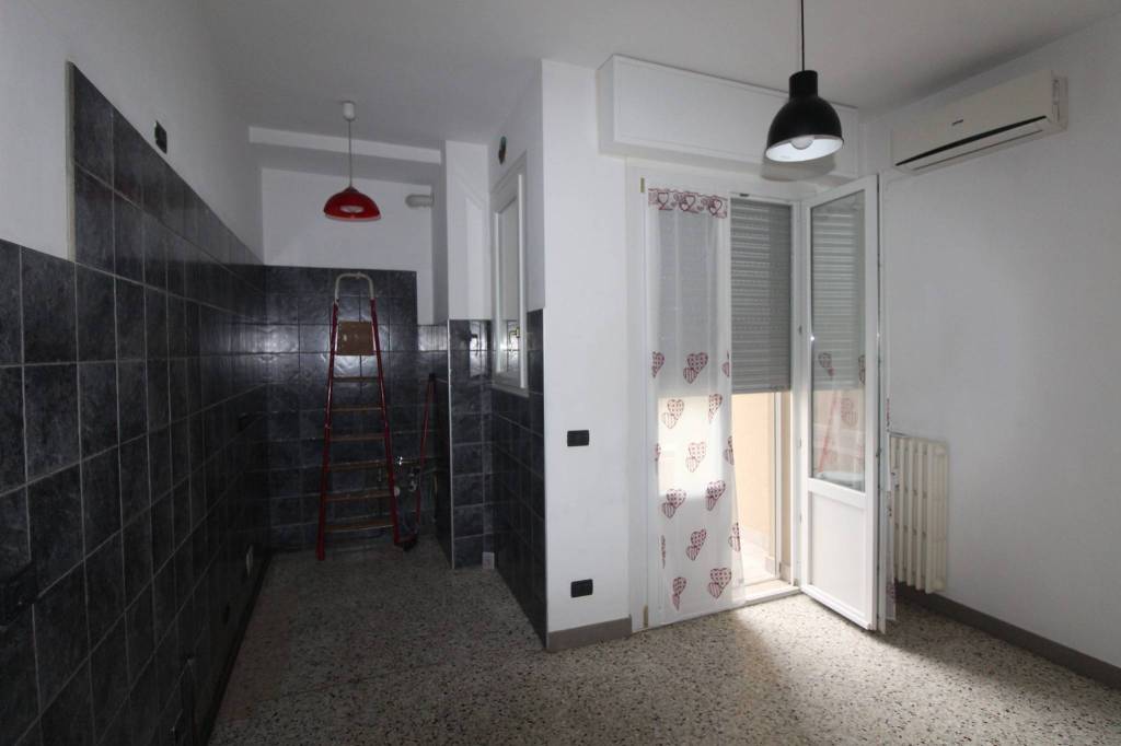 appartamento in vendita ad Ornago