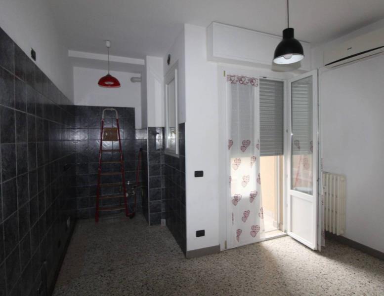 appartamento in vendita ad Ornago