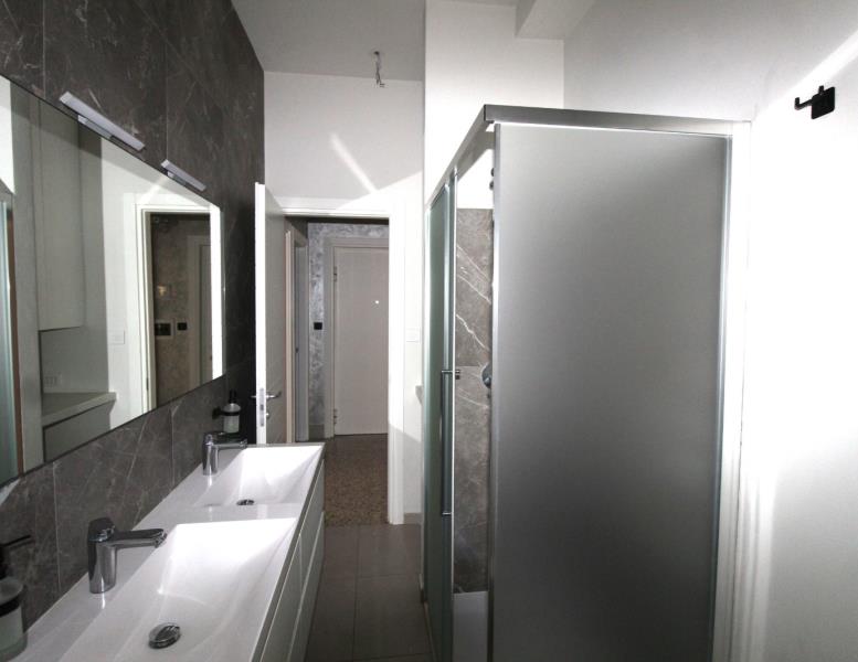 appartamento in vendita ad Ornago