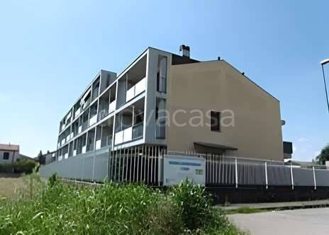 monolocale in vendita ad Ornago