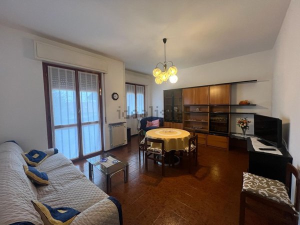 appartamento in vendita ad Ornago