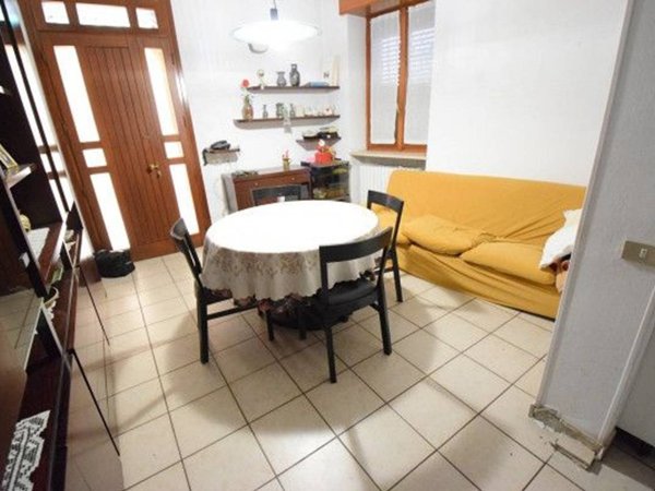 appartamento in vendita ad Ornago