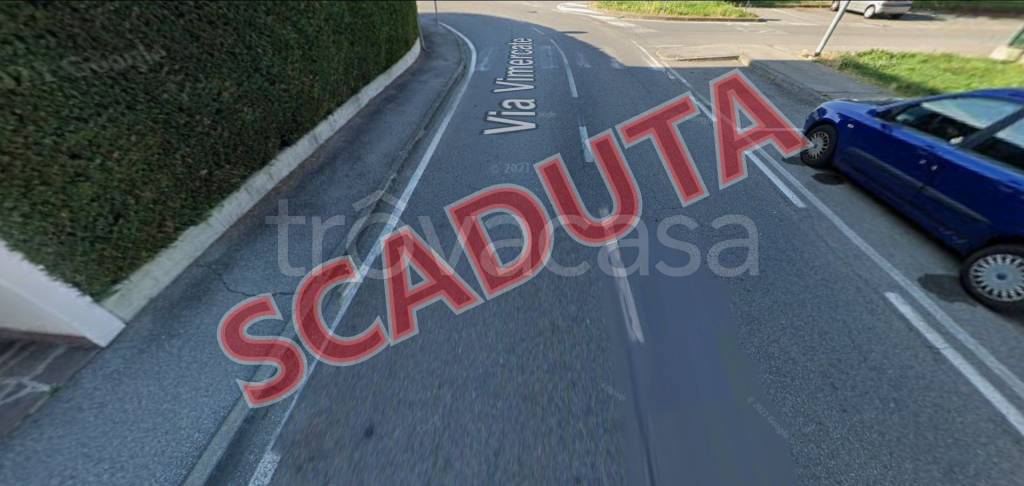 terreno edificabile in vendita ad Ornago