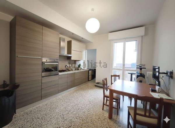 appartamento in vendita ad Ornago