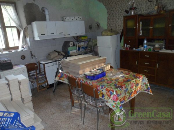 appartamento in vendita ad Ornago