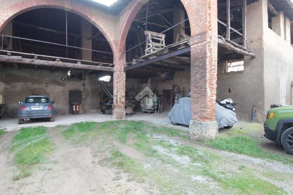 appartamento in vendita ad Ornago