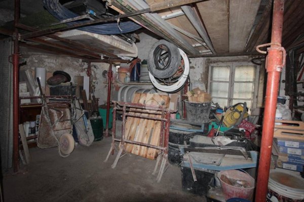 casa indipendente in vendita ad Ornago in zona Rossino