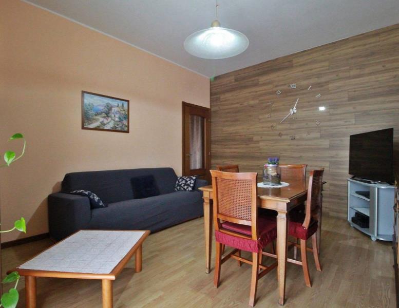 appartamento in vendita ad Ornago