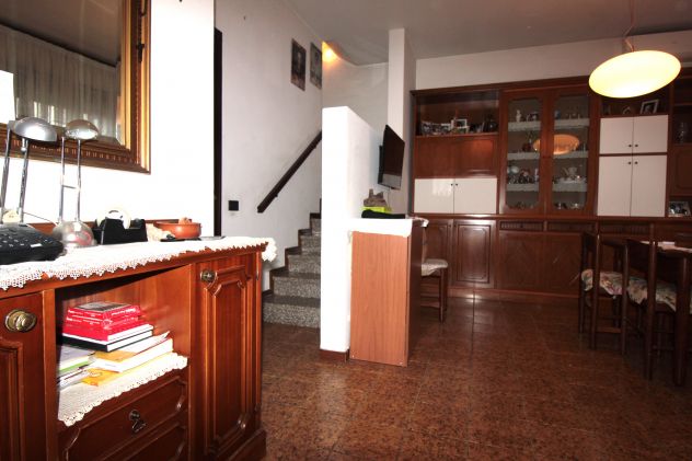 casa indipendente in vendita ad Ornago