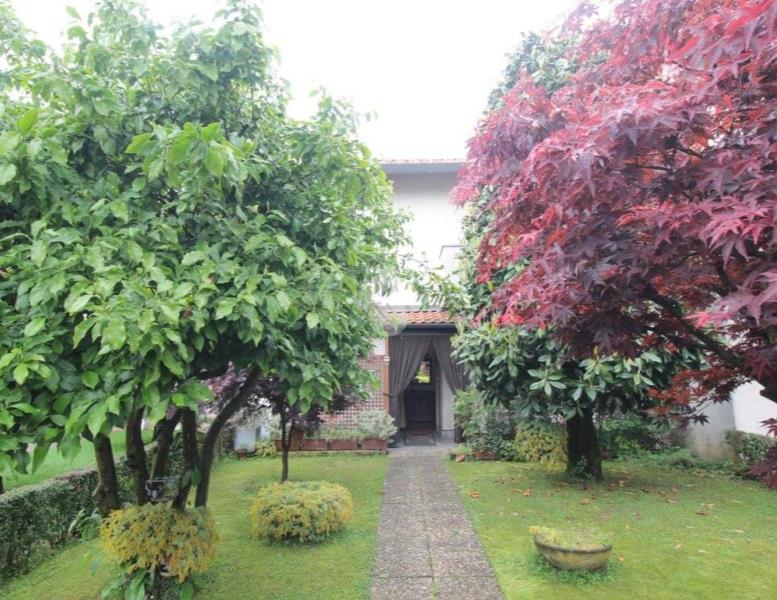 casa indipendente in vendita ad Ornago